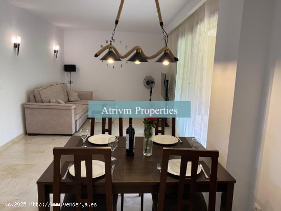 Apartamento en alquiler en Orihuela (Alicante)