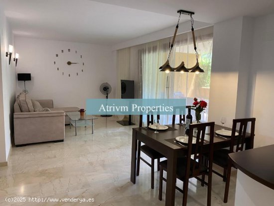 Apartamento en alquiler en Orihuela (Alicante)