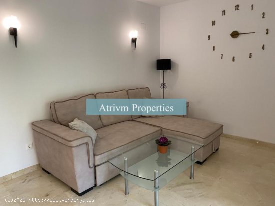 Apartamento en alquiler en Orihuela (Alicante)