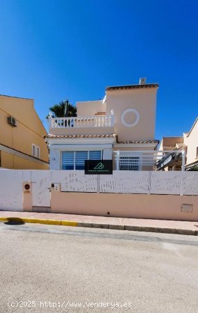  Chalet en alquiler en Guardamar del Segura (Alicante) 