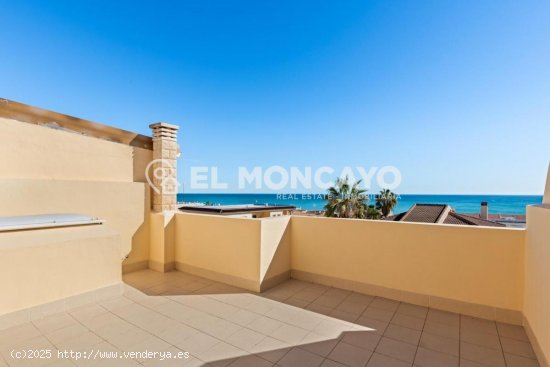  Casa en venta en Guardamar del Segura (Alicante) 