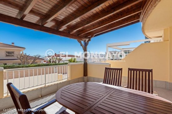 Casa en venta en Guardamar del Segura (Alicante)