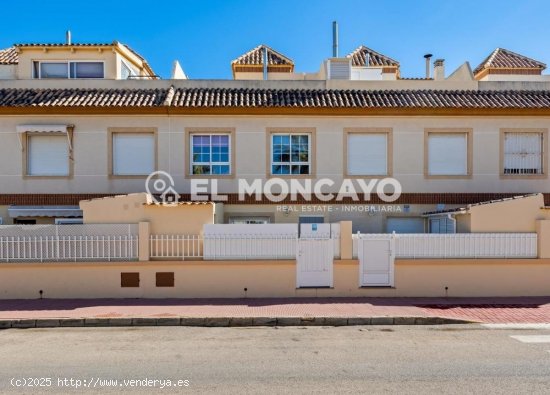 Casa en venta en Guardamar del Segura (Alicante)