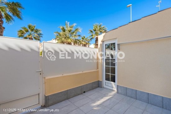 Casa en venta en Guardamar del Segura (Alicante)