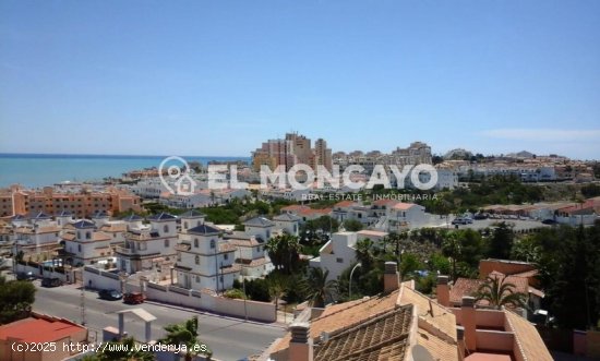  Piso en venta en Torrevieja (Alicante) 