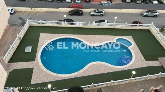 Piso en venta en Torrevieja (Alicante)