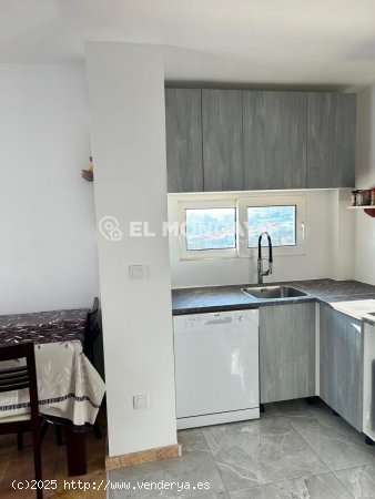 Piso en venta en Torrevieja (Alicante)