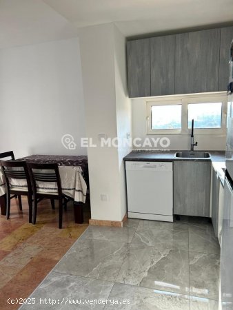 Piso en venta en Torrevieja (Alicante)