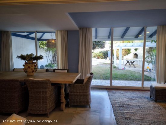 Casa en venta en Marbella (Málaga)