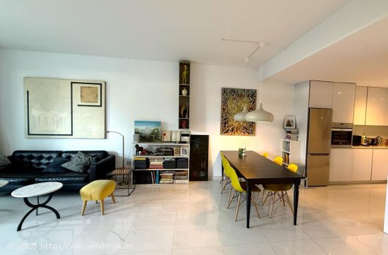 Apartamento en venta en Estepona (Málaga)