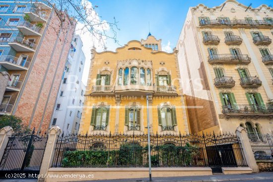 Piso en venta en Barcelona (Barcelona)