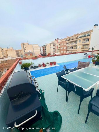 Apartamento en venta en Torrevieja (Alicante)