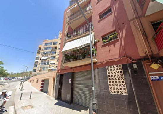 Se vende piso OKUPADO en mataró - BARCELONA