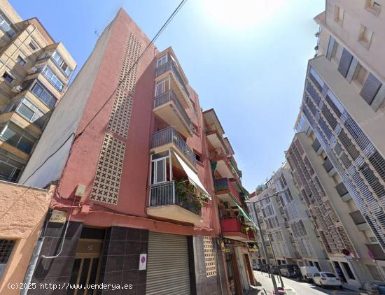 Se vende piso OKUPADO en mataró - BARCELONA