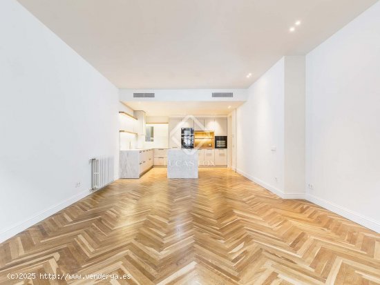 Apartamento en venta en Barcelona (Barcelona)