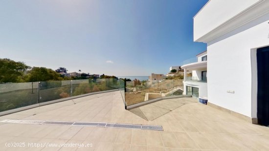  Villa en venta en Benalmádena (Málaga) 