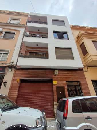 Apartamento en venta en Oliva (Valencia)