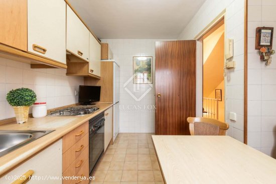 Casa en venta en Sant Cugat del Vallès (Barcelona)