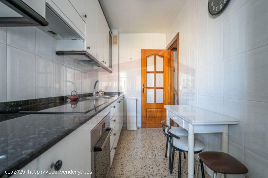 Piso en venta en Reus (Tarragona)