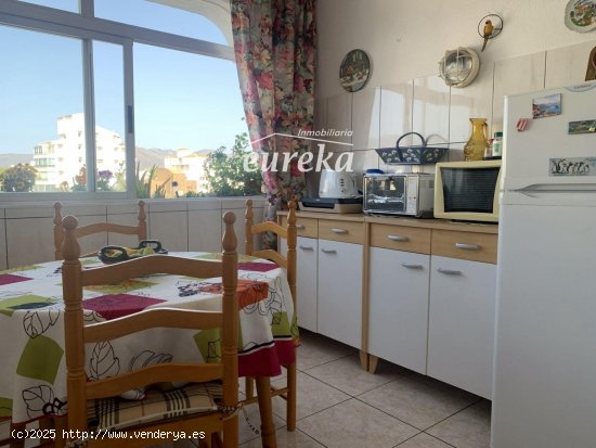 Piso en venta en Roses (Girona)