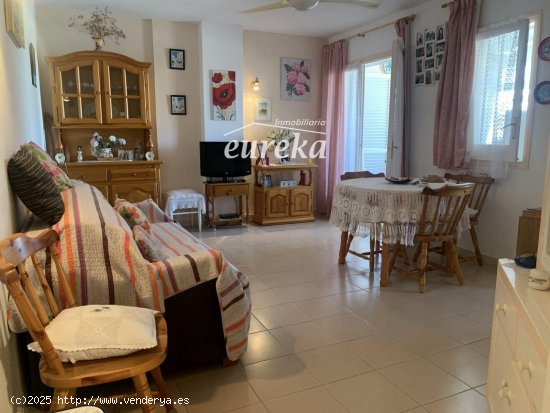 Piso en venta en Roses (Girona)