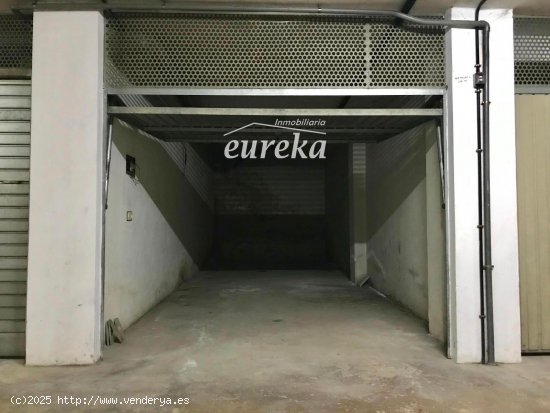 Garaje en venta en Roses (Girona)