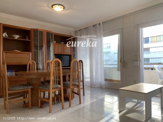 Piso en venta en Roses (Girona)