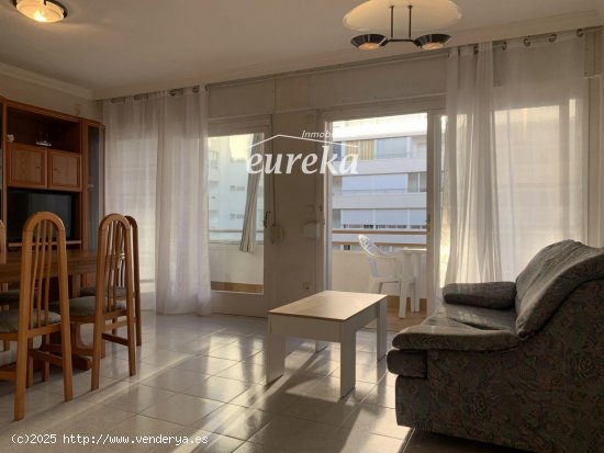 Piso en venta en Roses (Girona)