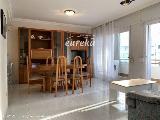 Piso en venta en Roses (Girona)