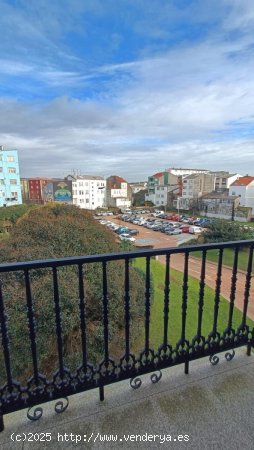 Dúplex en venta en Ferrol (La Coruña)