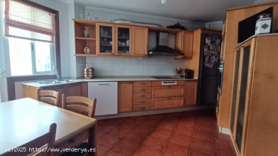 Dúplex en venta en Ferrol (La Coruña)