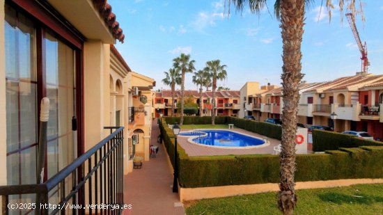 Apartamento en venta en Torrevieja (Alicante)