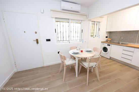 Bungalow en alquiler en Orihuela (Alicante)