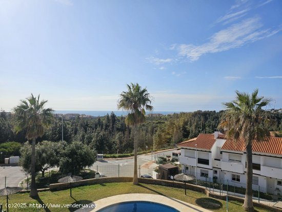 Casa en venta en Mijas (Málaga)