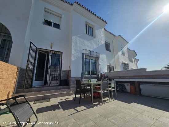 Casa en venta en Mijas (Málaga)