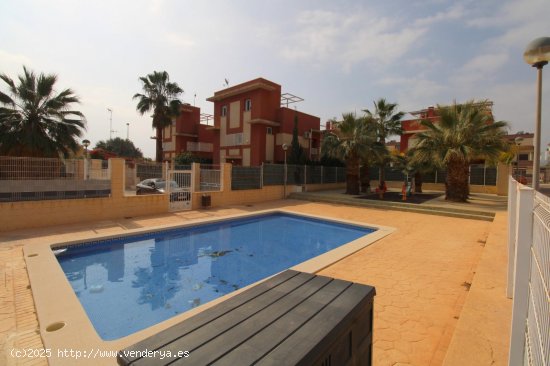 Apartamento en venta en Orihuela (Alicante)