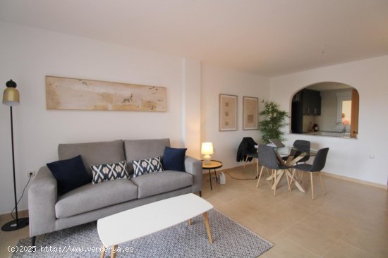 Apartamento en venta en Orihuela (Alicante)