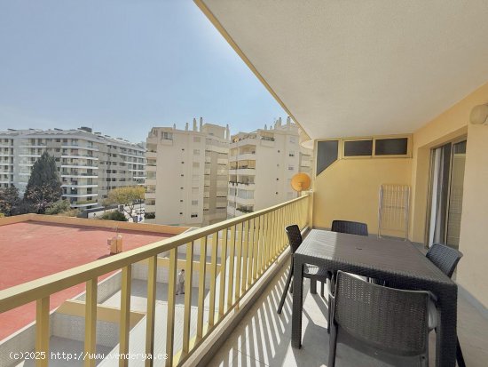 Apartamento en venta en Fuengirola (Málaga)