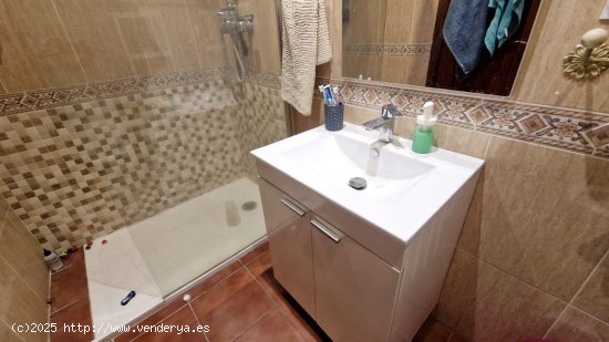 Apartamento en venta en Fuengirola (Málaga)