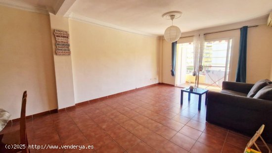 Apartamento en venta en Fuengirola (Málaga)