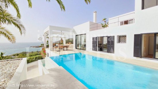 Villa en venta en Santa Eulalia del Río (Baleares)