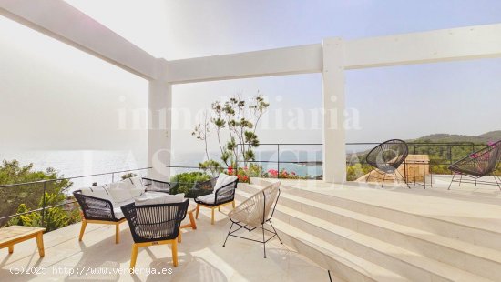 Villa en venta en Santa Eulalia del Río (Baleares)