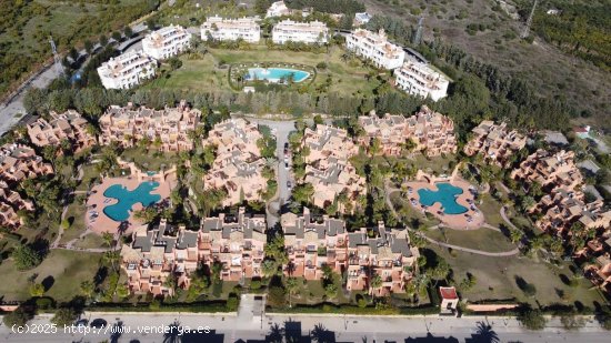 Apartamento en venta en Estepona (Málaga)