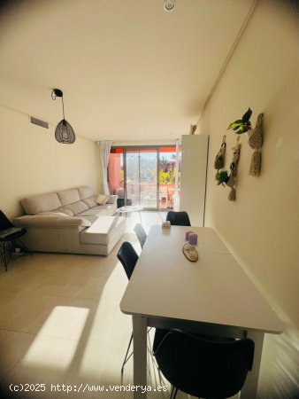 Apartamento en venta en Estepona (Málaga)