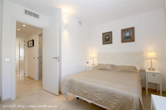 Piso en venta en Estepona (Málaga)