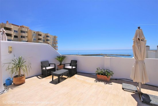 Piso en venta en Estepona (Málaga)