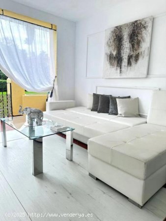 Apartamento en venta en Marbella (Málaga)