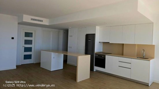 Apartamento en venta en Estepona (Málaga)