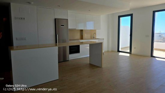 Apartamento en venta en Estepona (Málaga)