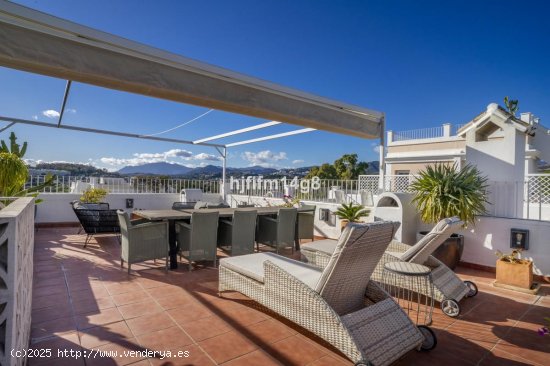 Casa en venta en Marbella (Málaga)